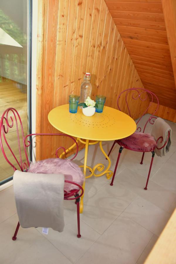 Apartamento Domizil Eutschuetzgruen Bannewitz Exterior foto